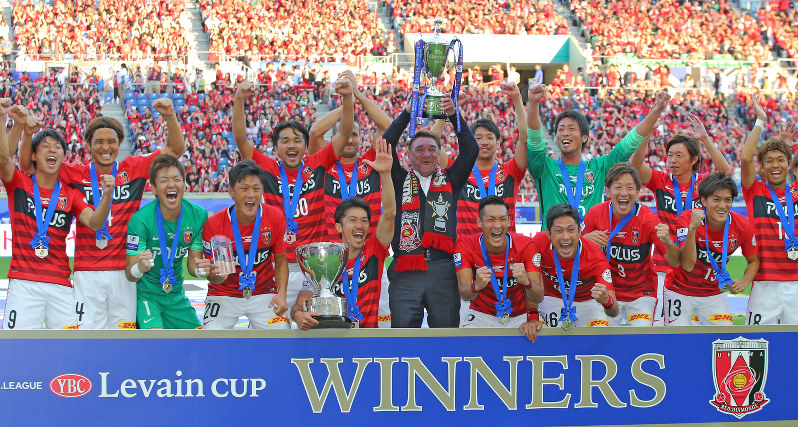 サッカー ｊリーグ ルヴァン杯 決勝 浦和 ｐｋ制し２度目ｖ 毎日新聞