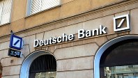 経営が不安視されるドイツ銀行