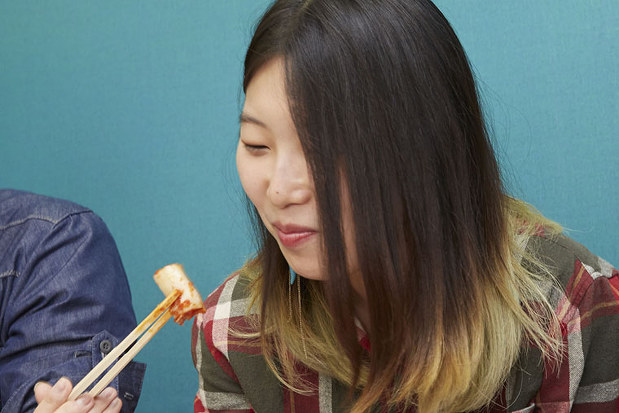 グルメ 韓国人の辛いもの好きは 気候 と 肉食文化 が影響 驚くべき食文化と激辛好きの理由に迫る 毎日新聞