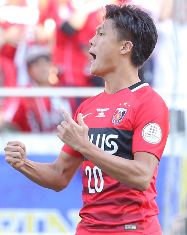 浦和レッズ 0 李忠成 メルカリ - ユニフォーム XXL 20年間の現役生活に