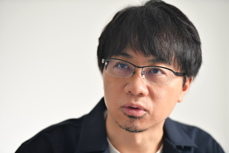 君の名は 新海監督 価値観訴える映画 作りたくない 毎日新聞 君の名は 新海監督 価値観訴える映画 作りたくない 毎日新聞