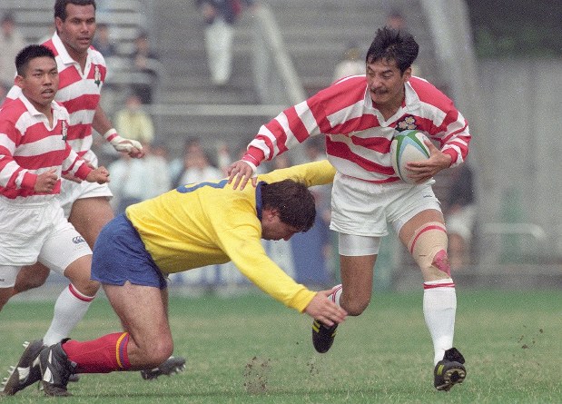 大学ラグビー激闘史 1983年度/(スポーツ) DVD 大学ラグビー激闘史 1983