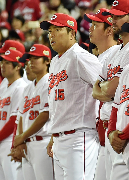 ２０１６ＳＭＢＣ日本シリーズ　公式球　広島カープ対日ハム SMBC 日本シリーズ 2016 試合球 広島カープ対日本ハム 野球 日本