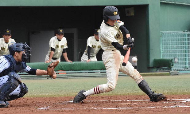 高校野球：作新学院が38年ぶり優勝 関東大会 | 毎日新聞