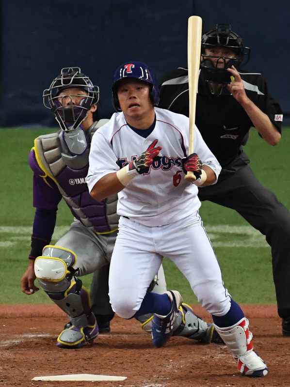 社会人野球 日本選手権 東京ガス 力及ばず ヤマハに3 11 苦杯 東京 毎日新聞 社会人野球 日本選手権 東京ガス 力及ばず ヤマハに3 11 苦杯 東京 毎日新聞