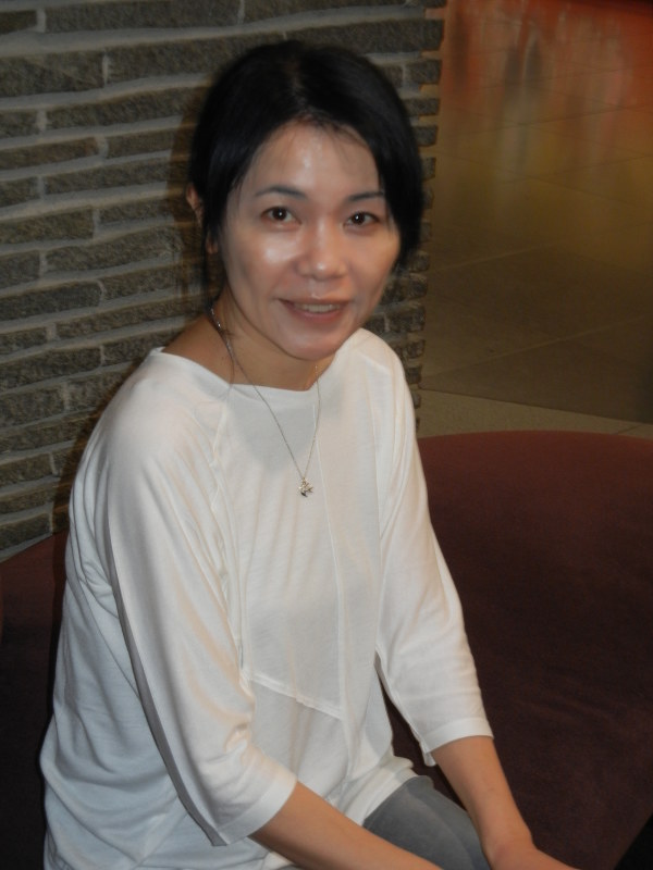 読書日記 著者のことば 森絵都さん 毎日新聞