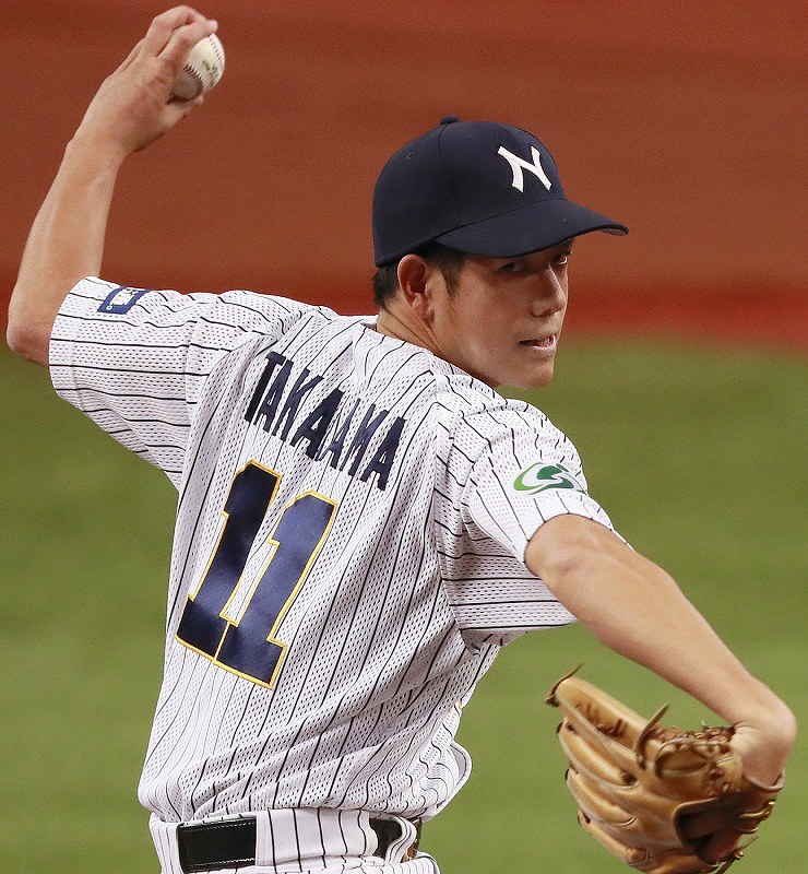 社会人野球：ヤマハ悲願の初優勝 日本選手権 [写真特集22/18] | 毎日新聞