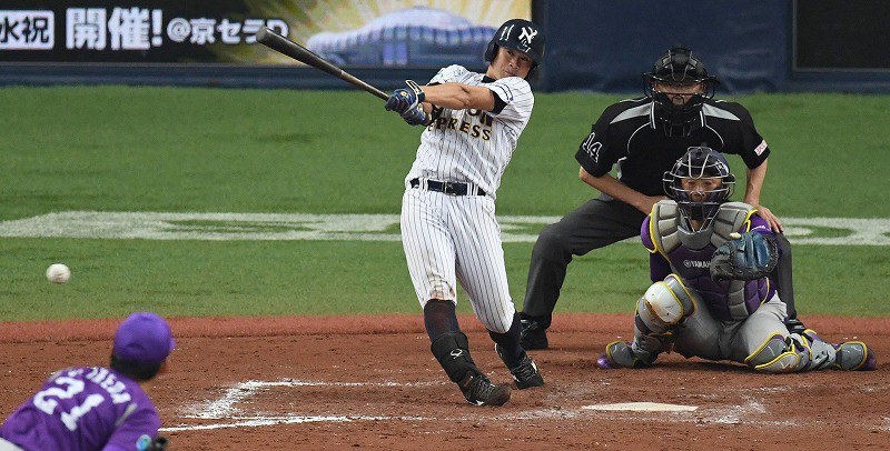 社会人野球：ヤマハ悲願の初優勝 日本選手権 [写真特集21/18] | 毎日新聞
