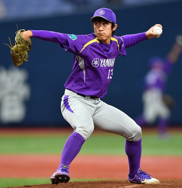 社会人野球：ヤマハ悲願の初優勝 日本選手権 [写真特集22/18] | 毎日新聞