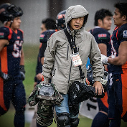 小座野容斉