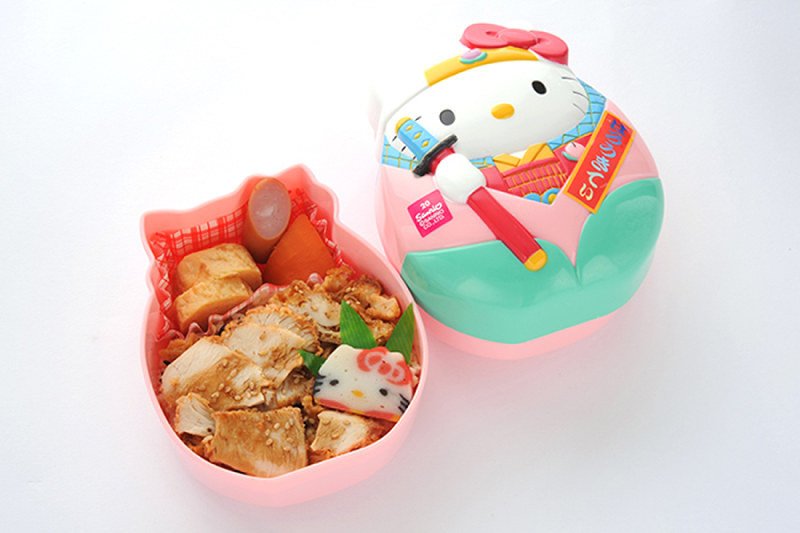 Ekiben retailer at Tokyo Station opens new store with over 200 types of