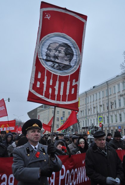 ★ＣＣＣＰ★ソビエト軍/ソ連軍/ロシア軍＊レーニン＊革命記念日パレード旗（実物） ☆CCCP☆ソビエト軍/ソ連軍/ロシア軍＊レーニン＊革命記念日