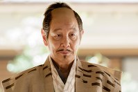 大河ドラマ「真田丸」で近藤正臣さんが演じる本多正信＝ＮＨＫ提供