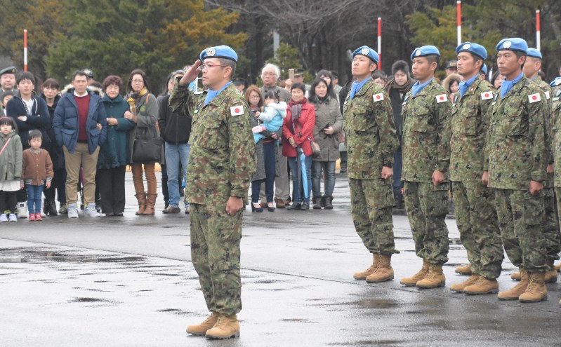 陸上自衛隊  PKO活動 第7次イラク復興支援郡 2005.8～11 陸上自衛隊 PKO活動 第7次イラク復興支援郡 2005.8～11 陸上