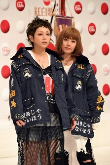 第67回NHK紅白歌合戦：初出場に宇多田、欅坂46、KinKi Kids