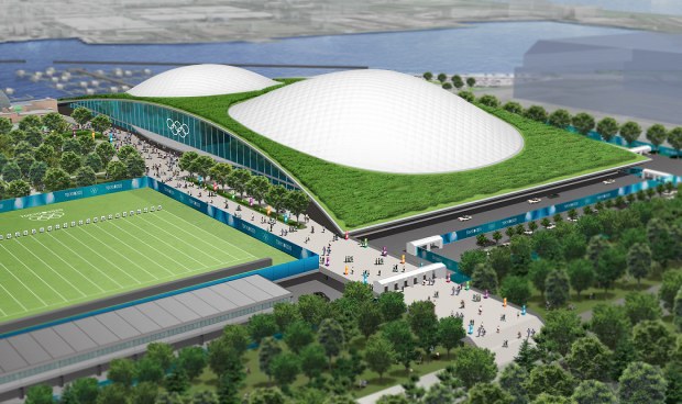 第十一回オリンピック大会と競技場 第十一回オリンピック大会と競技場 オリンピック競技場 クチコミ