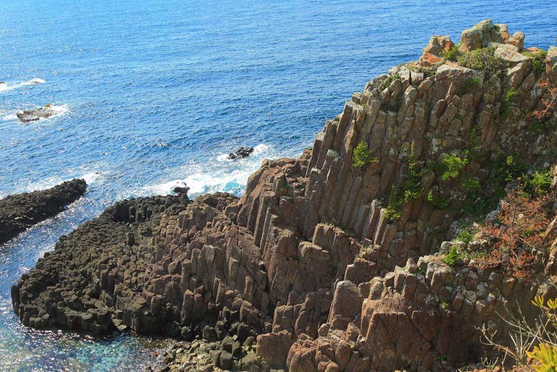 日本ワタシ遺産 登録no 17 伊豆半島の風景とジオ菓子 静岡県伊豆半島 毎日新聞 日本ワタシ遺産 登録no 17 伊豆半島の風景とジオ菓子 静岡県伊豆半島 毎日新聞