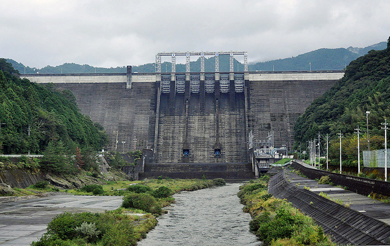 なるほドリ 香川の渇水対策って 香川 毎日新聞 なるほドリ 香川の渇水対策って 香川 毎日新聞