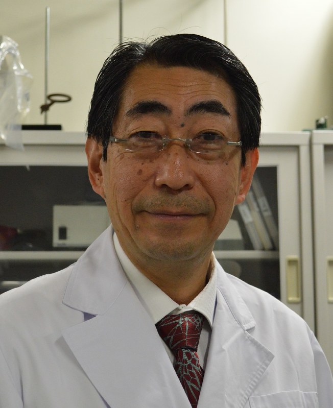 大矢勝さん