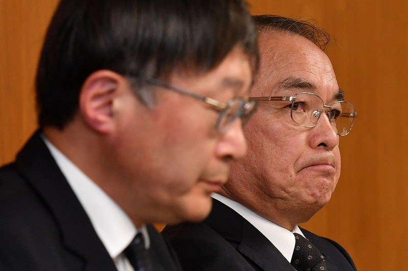 いじめ：学芸大付高、被害生徒が重傷 対応不適切、校長ら5人処分