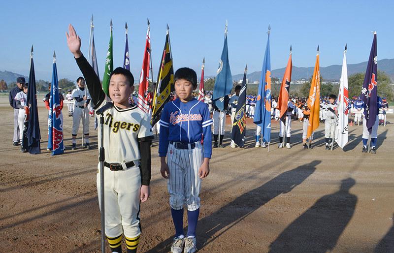 おもしろい 重力 お母さん 橋本 クラブ 少年 野球 Harpe Jp