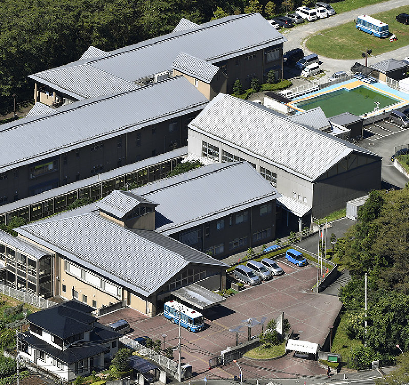 現場から ひょうご 相模原殺傷事件 尼崎集会 障害者は不幸 に反発 兵庫 毎日新聞