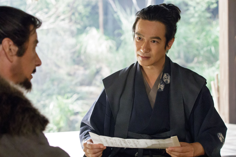 真田丸 幸村 ではなく 信繁 制作陣の本気感じた 時代考証 丸島和洋さんに聞く 上 毎日新聞 真田丸 幸村 ではなく 信繁 制作陣の本気感じた 時代考証 丸島和洋さんに聞く 上 毎日新聞