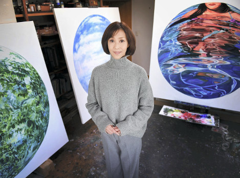 人生は夕方から楽しくなる ピアニスト フジコ ヘミングさん 毎日新聞