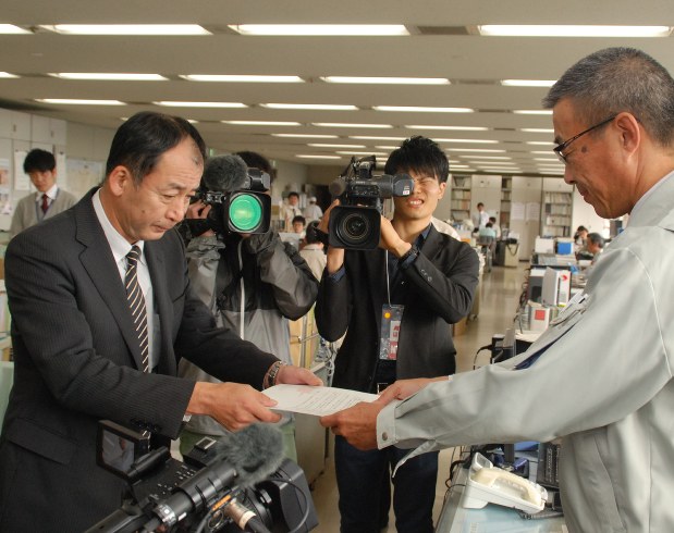 労働 局 山口
