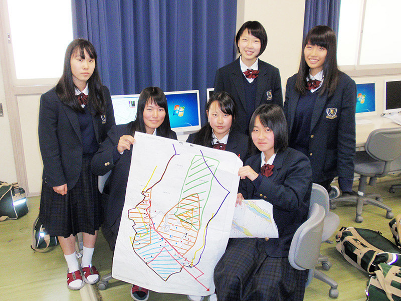 兵庫県立山崎高等学校 JapaneseClass.jp