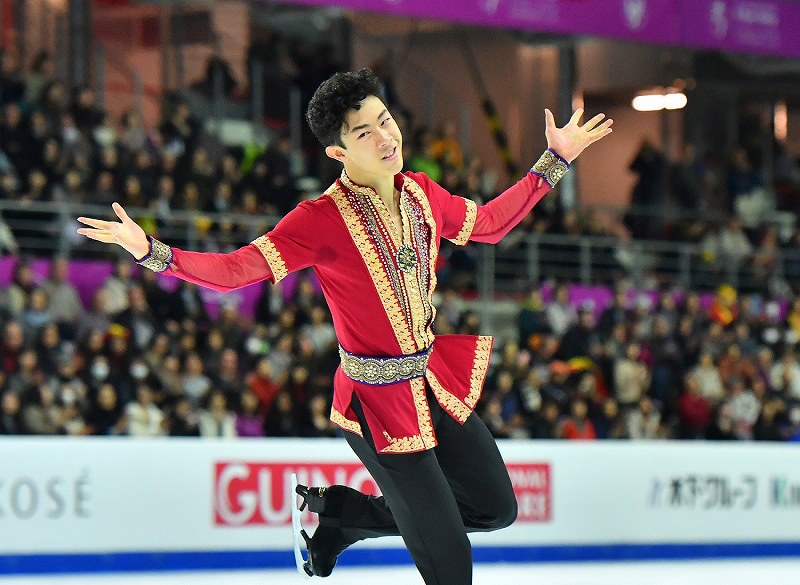 羽生結弦　フィギュアスケートファン通信　グランプリファイナル2016 別冊フィギュアスケートファン通信 グランプリファイナル2016