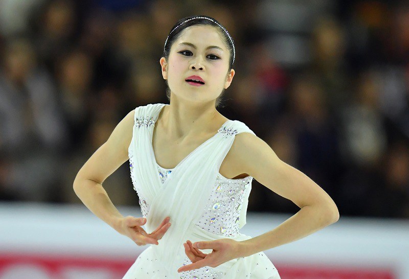 フィギュア：羽生が初の4連覇 GPファイナル [写真特集7/21] | 毎日新聞