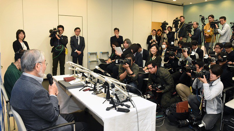 ノーベル賞 大隅さん帰国 家族大事 改めて思う機会に 写真特集9 10 毎日新聞