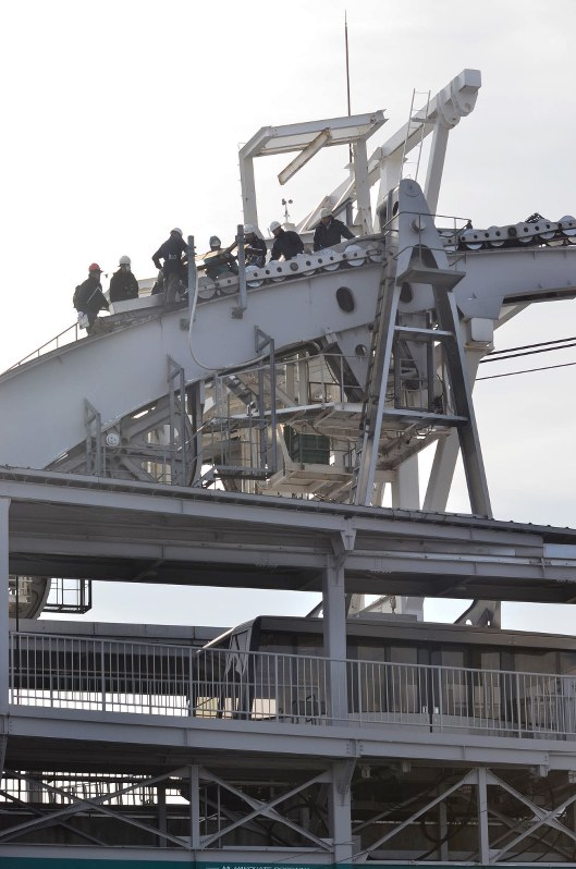 函館 ロープウェイ事故 運輸局が再発防止対策の警告書 毎日新聞