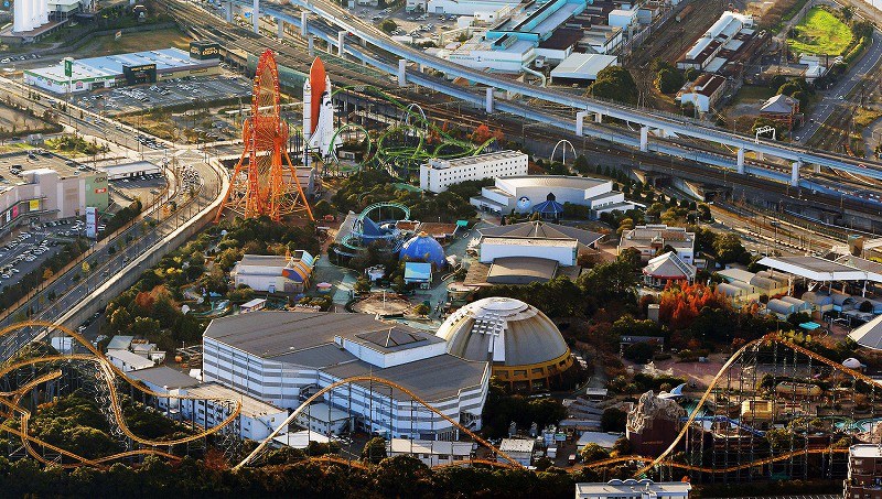スペースワールド：土地協議不調で17年末閉園へ 北九州 [写真特集17