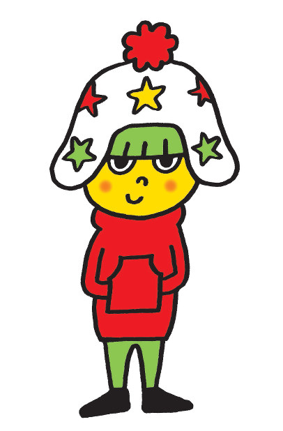 ベビースターラーメンキャラクター ベビースターラーメンが30年ぶりに新キャラクター。なんだか