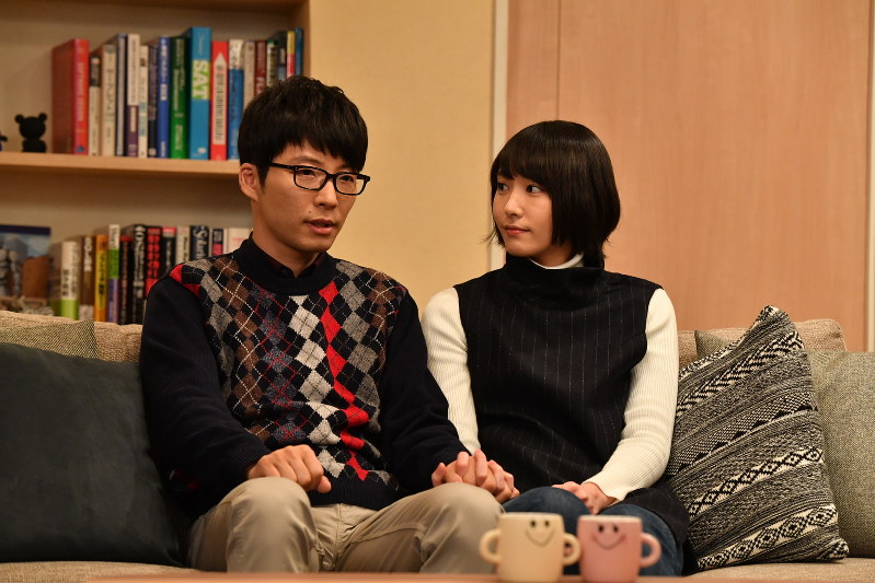 逃げ恥 ドラマ大ヒット 無償の愛 有償の家事 毎日新聞