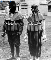 パ*ン様 軍服セット、昭和16~17年物