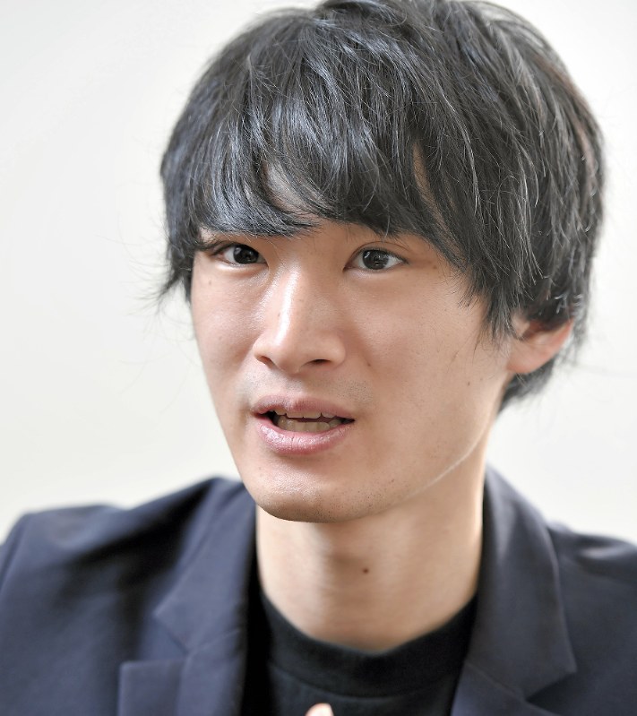 若者の投票箱 地元の魅力発信したい 名古屋わかもの会議 創設者 水野翔太さん ２２ 毎日新聞