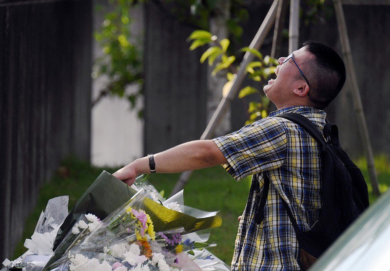 Photo 16 この１年を写真で振り返る 写真特集47 100 毎日新聞