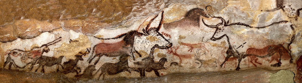 Tokyo hosts exhibit of renowned Lascaux Cave paintings - The