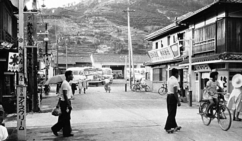 線路一路 国鉄民営化３０年 ６ 駅と共にこれからも 和歌山 毎日新聞