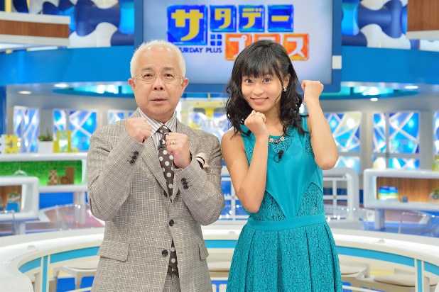 サタデープラス 木村拓哉に後輩 丸山隆平がド緊張インタビュー