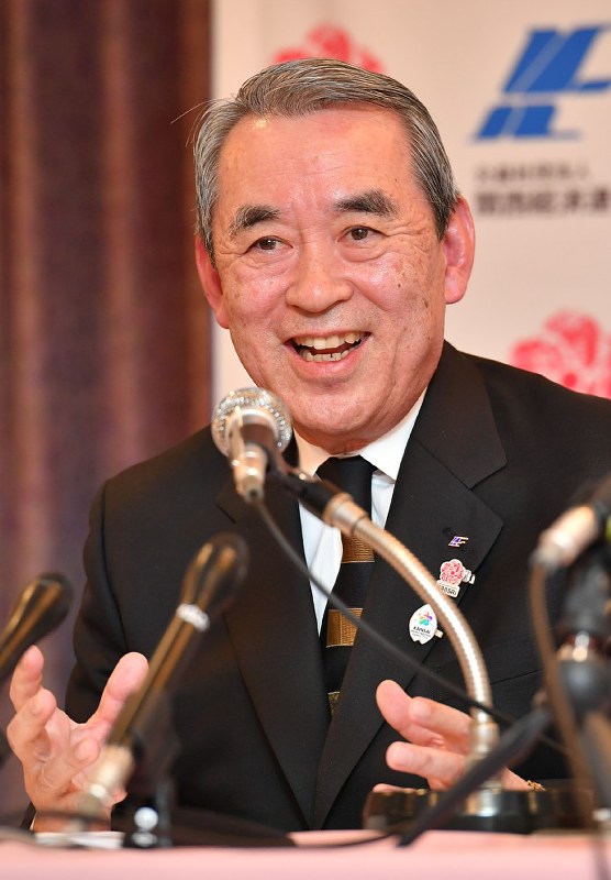ひと 松本正義さん 関西経済連合会の次期会長に決まった 毎日新聞