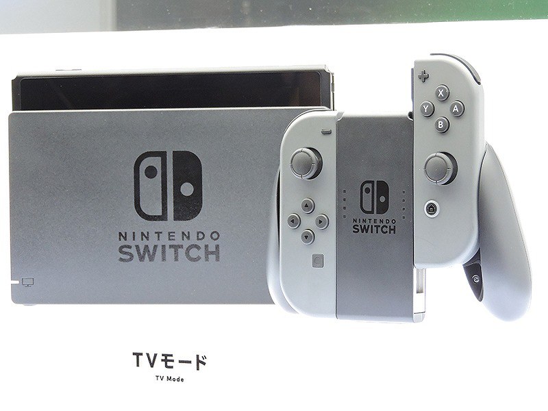 任天堂：新ゲーム機「ニンテンドースイッチ」3月3日発売 [写真特集41
