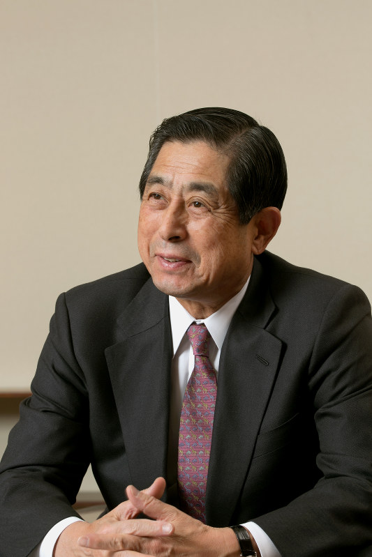 小田急電鉄・山木利満社長