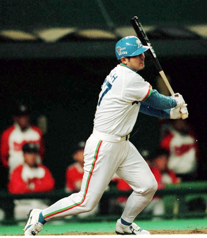 野球殿堂入り：伊東勤氏や星野仙一氏ら5人選出 [写真特集35/34