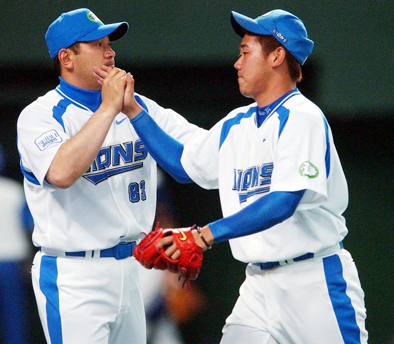 伊東勤 伊東勤氏 PL学園からもスカウトが来た有名中学生が熊本工を選んだ理由