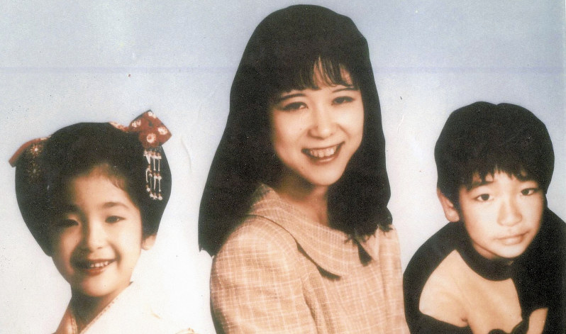 井藤道子「道子のいのり」