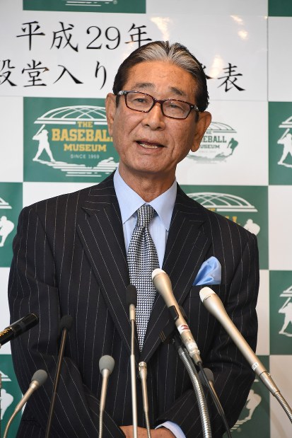 星野仙一式リーダーシップ 野球殿堂入り：3球団でV 星野仙一氏 | 毎日新聞